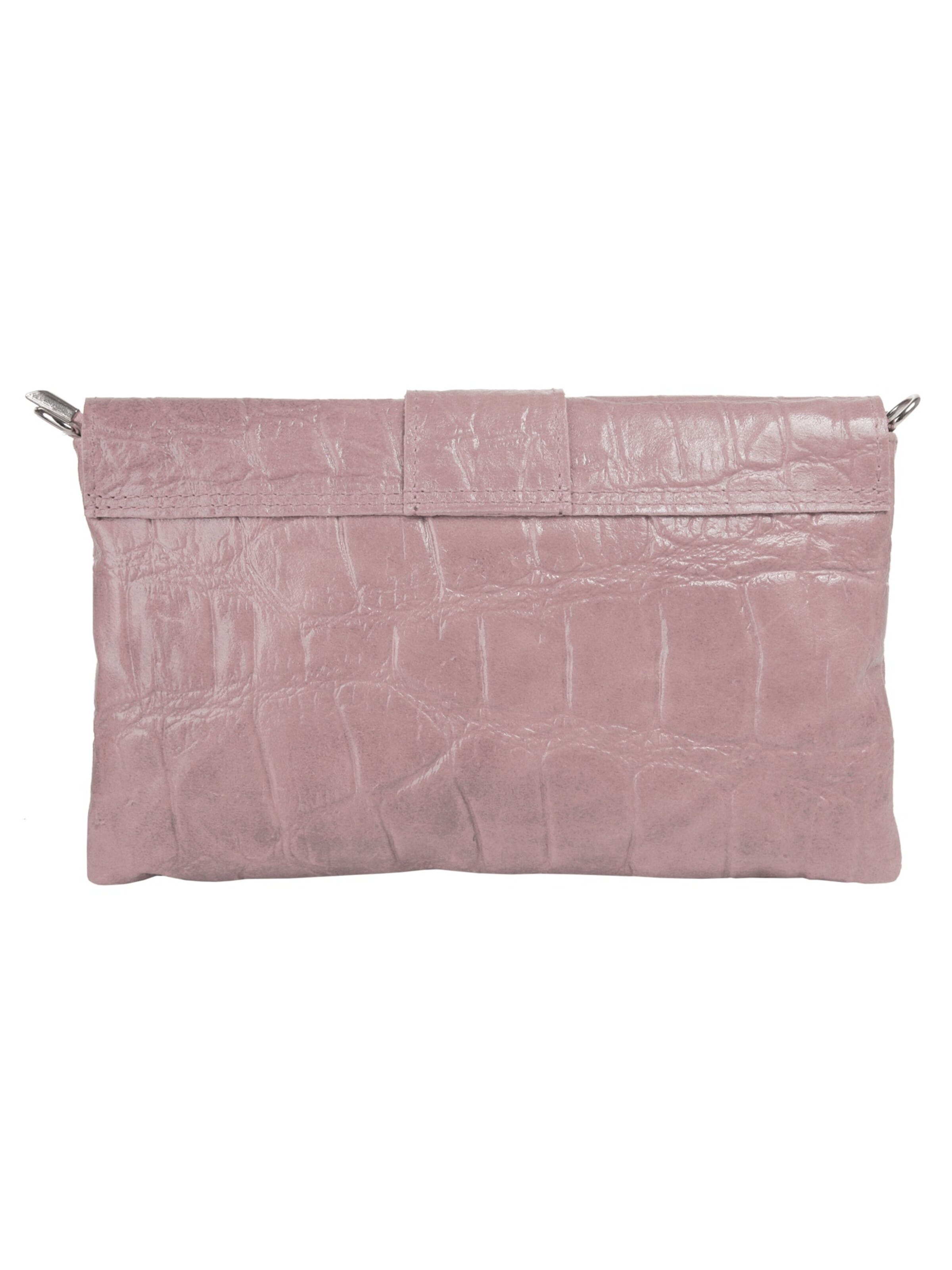 Cluty - Bolso de noche en rosa