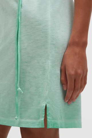 Soccx Sommerkleid in Blau
