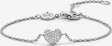 Ti Sento Milano Bracelet in Silver: front