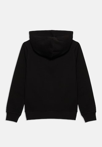 Calvin Klein Jeans - Sudadera en negro