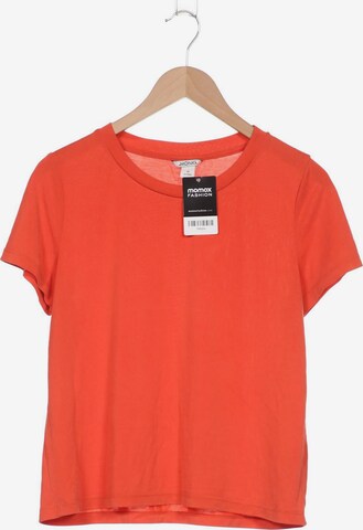 Monki T-Shirt M in Orange: predná strana