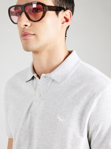 Abercrombie & Fitch - Camiseta en beige