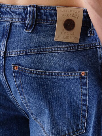 Picaldi Tapered Jeans 'Zicco 472 J' in Blue