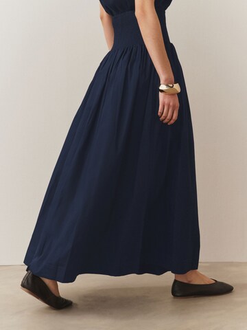 Next Krilo | modra barva