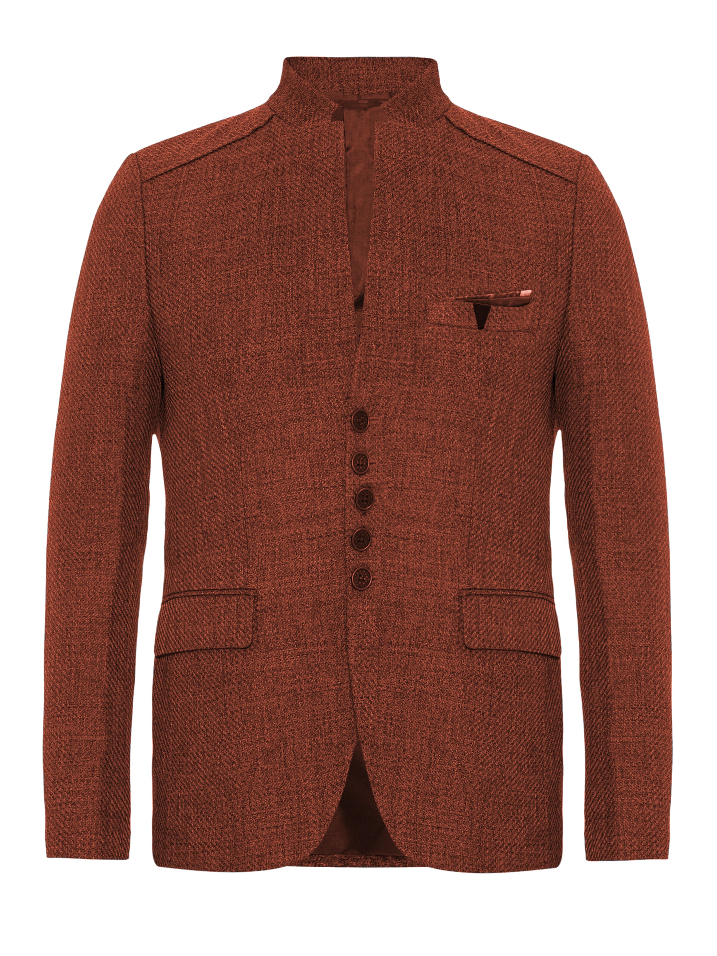 Regular fit Sacou de la Daniel Hills pe mai multe culori: față