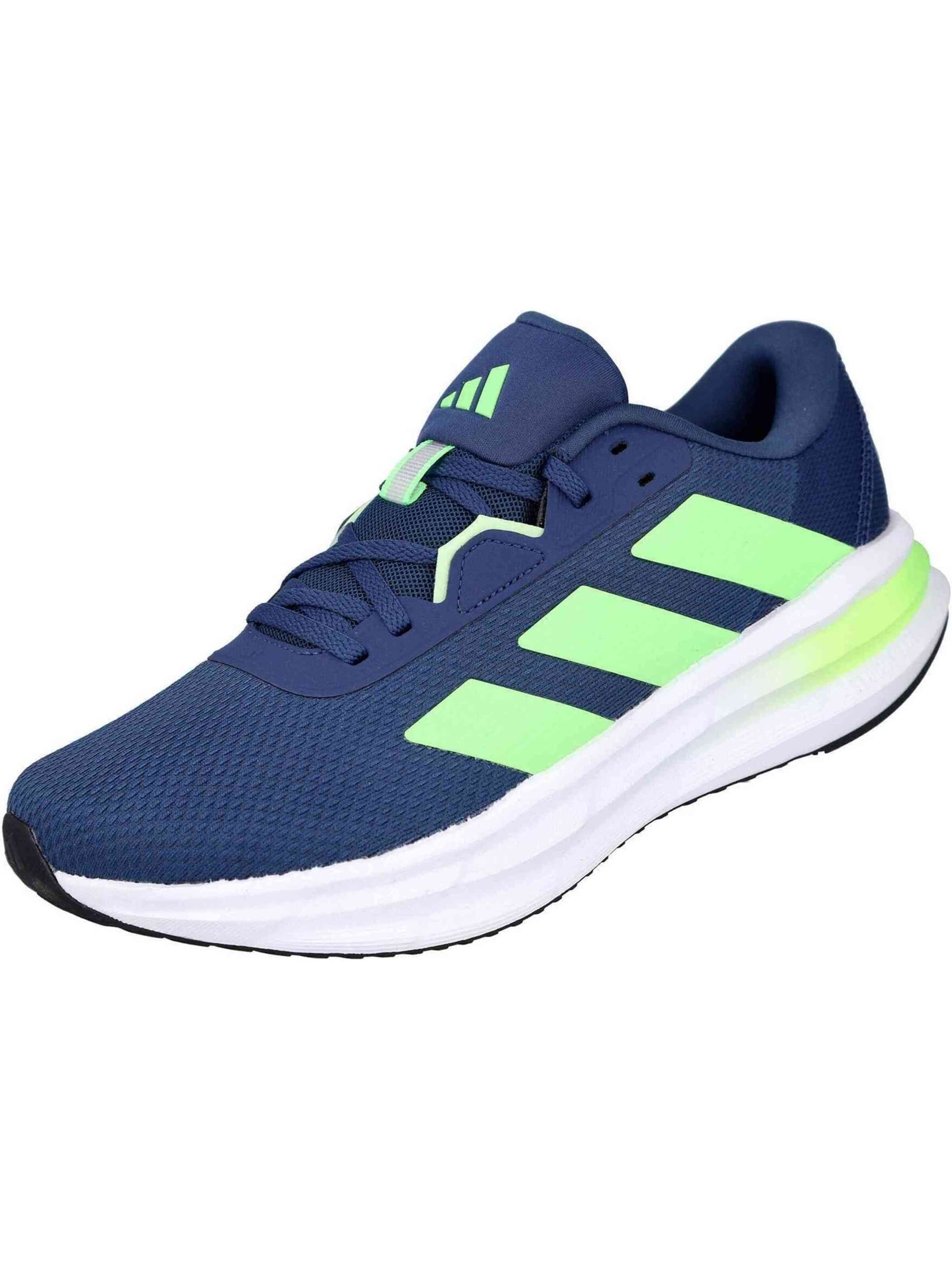 ADIDAS ORIGINALS Zapatillas deportivas bajas '070-187877' en 42,5-43 en azul, Vista del producto