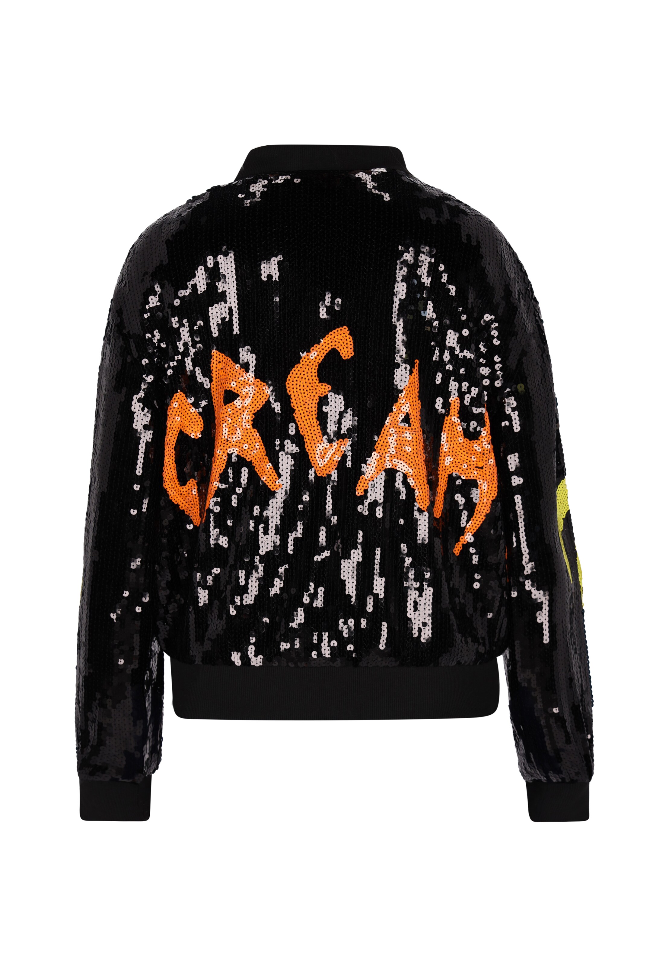 NAEMIPrijelazna jakna - crna boja