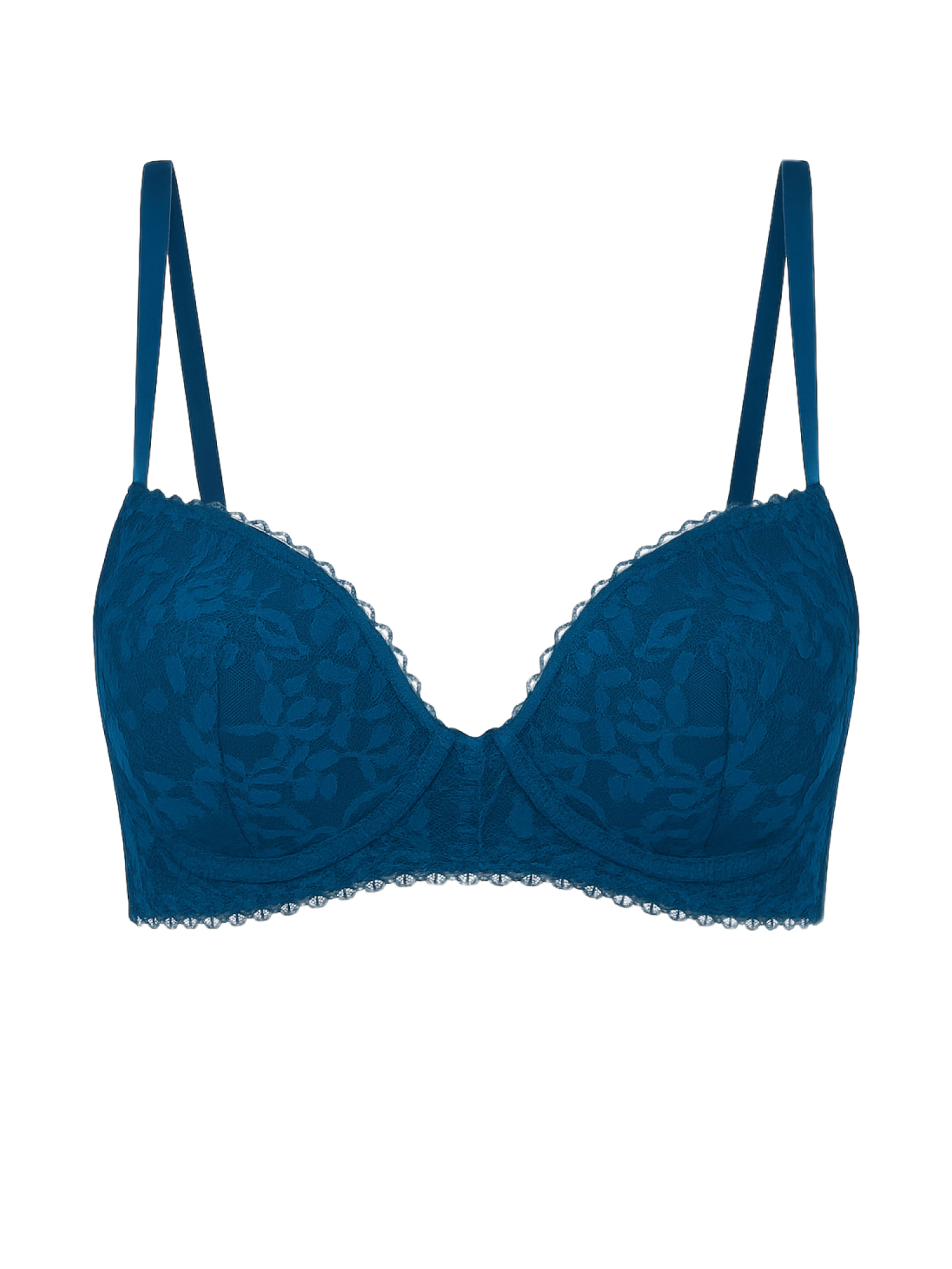 C&City BH in Groen: voorkant