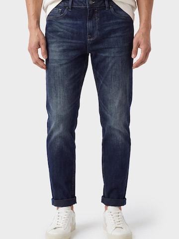 M.O.D MIRACLE OF DENIM Slimfit Jeans‌‌‌ in Blau