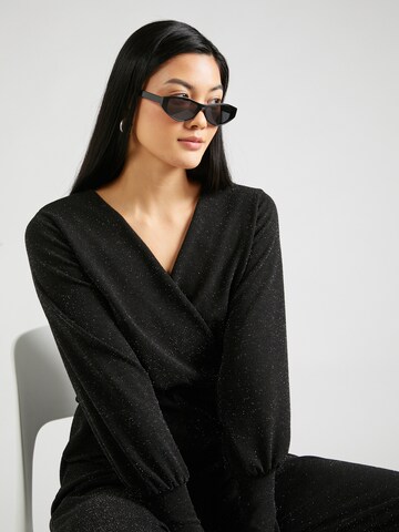 Tuta jumpsuit 'EGUA' di SISTERS POINT in nero