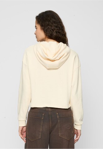 Sweat-shirt Urban Classics en beige