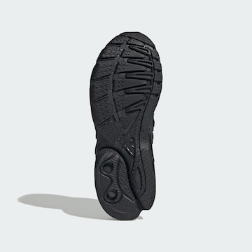 Baskets basses 'Adistar' ADIDAS ORIGINALS en noir