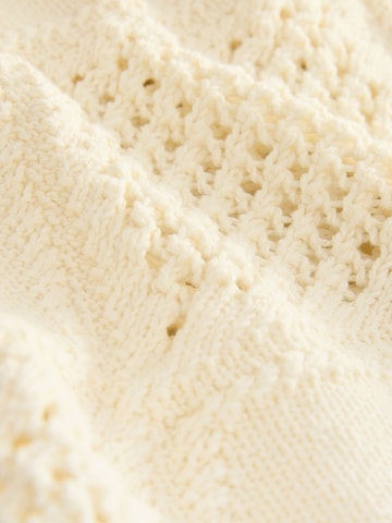 Pullover di Next in bianco