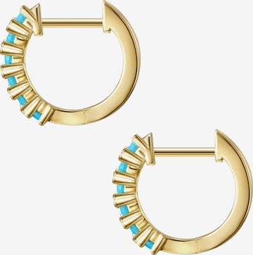 Glanzstücke München Earrings in Gold