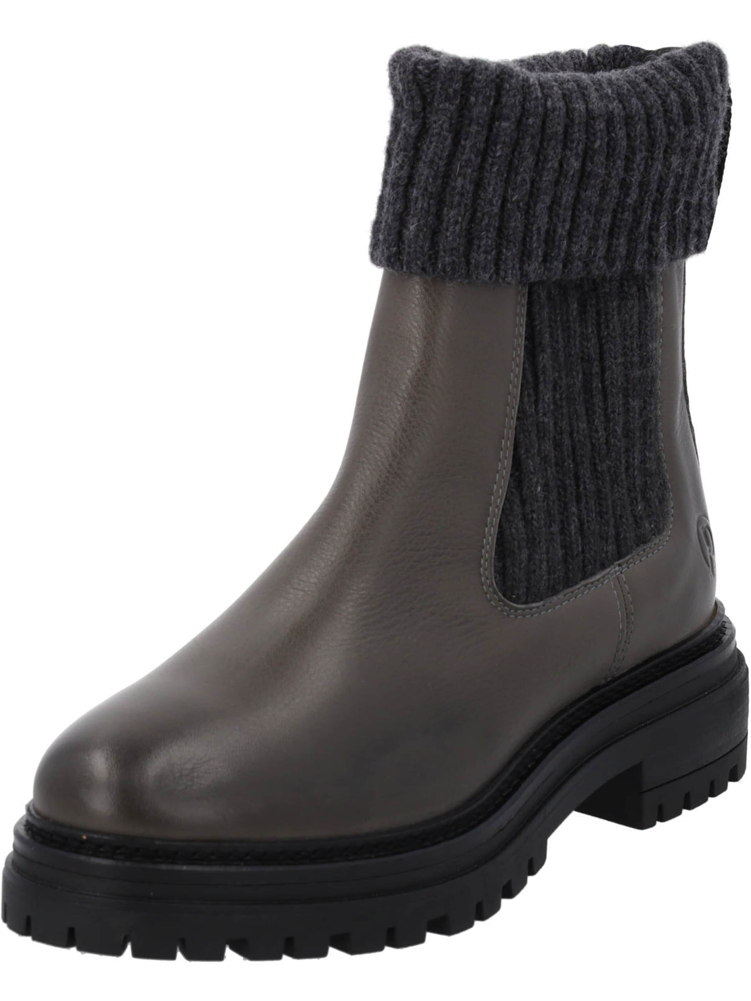 Palado Boots 'Palado Phessi' in Grijs: voorkant