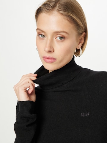 La Martina Sweater in Black
