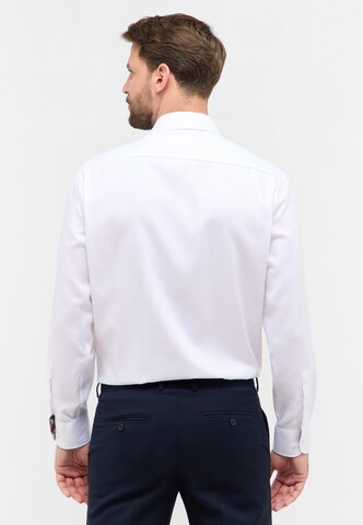 ETERNA Comfort fit Business shirt in White