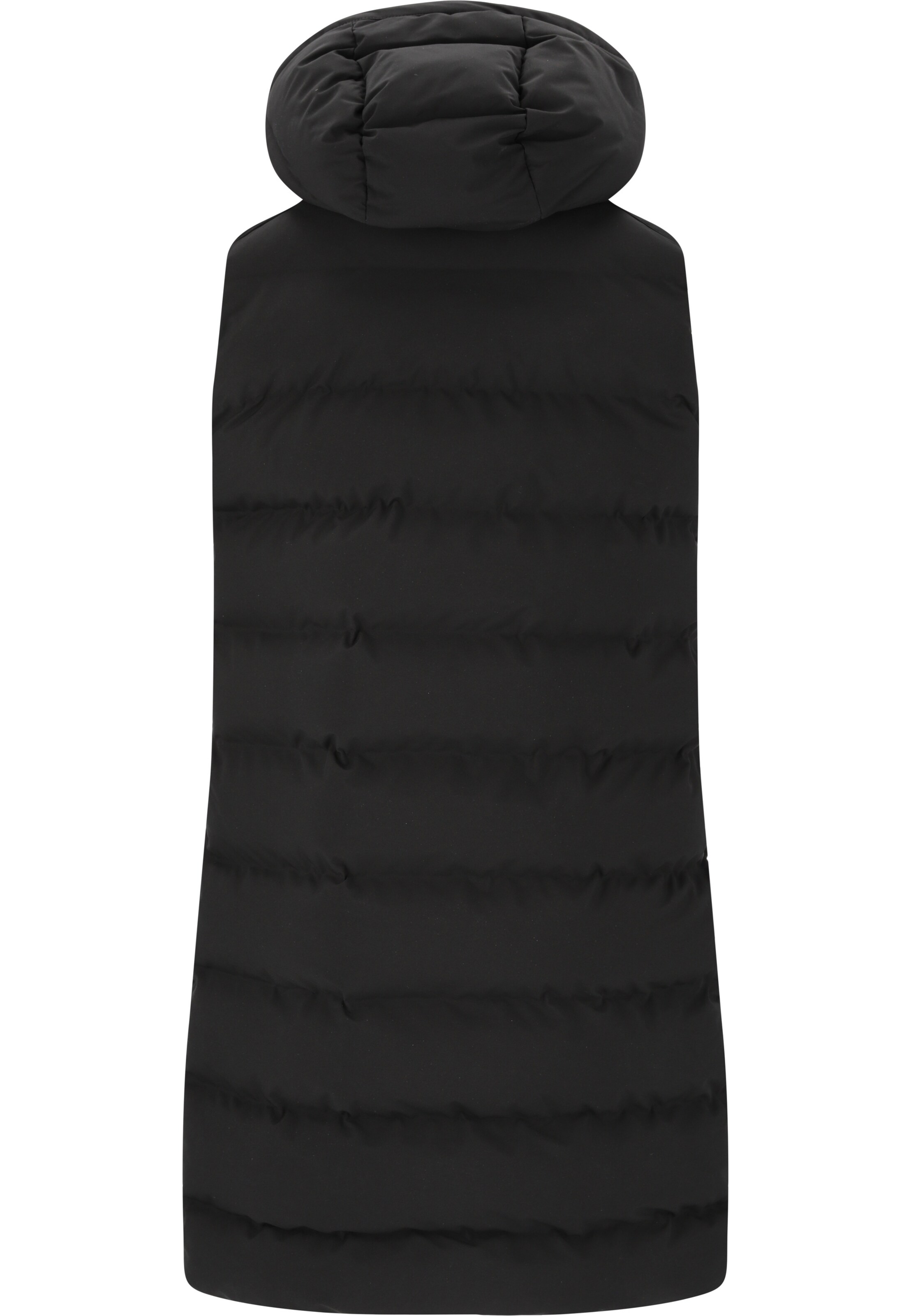 Whistler Steppweste 'Joana' in Schwarz