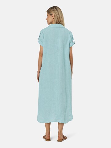 Masai Zomerjurk 'MaNixana' in Blauw
