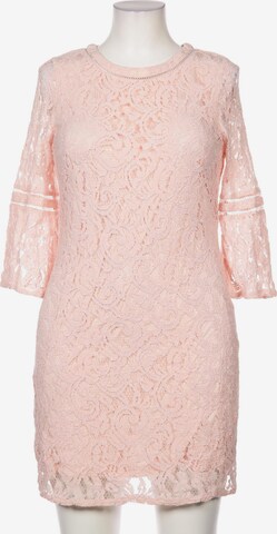 Adrianna Papell Dress in M in Pink: front