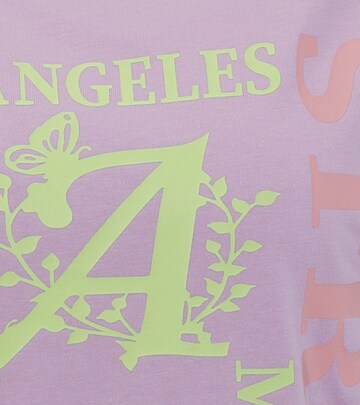 Aniston CASUAL T-Shirt in Pink