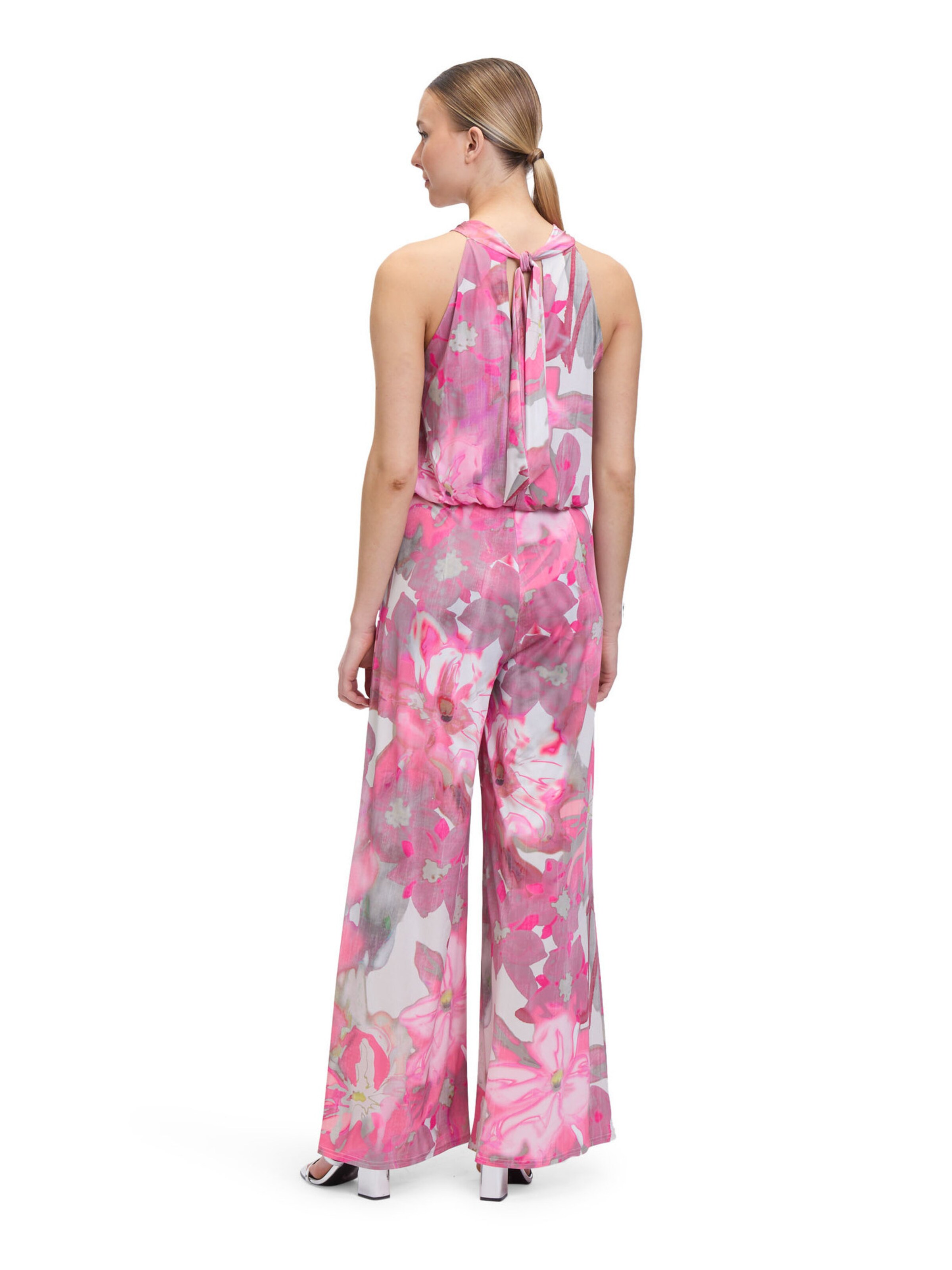Vera Mont Jumpsuit in Wit
