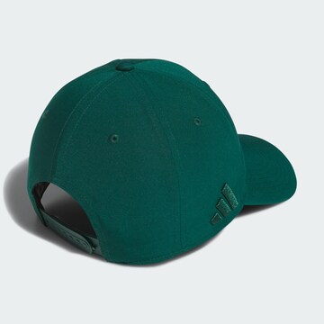 ADIDAS PERFORMANCE Sportcap in Grün