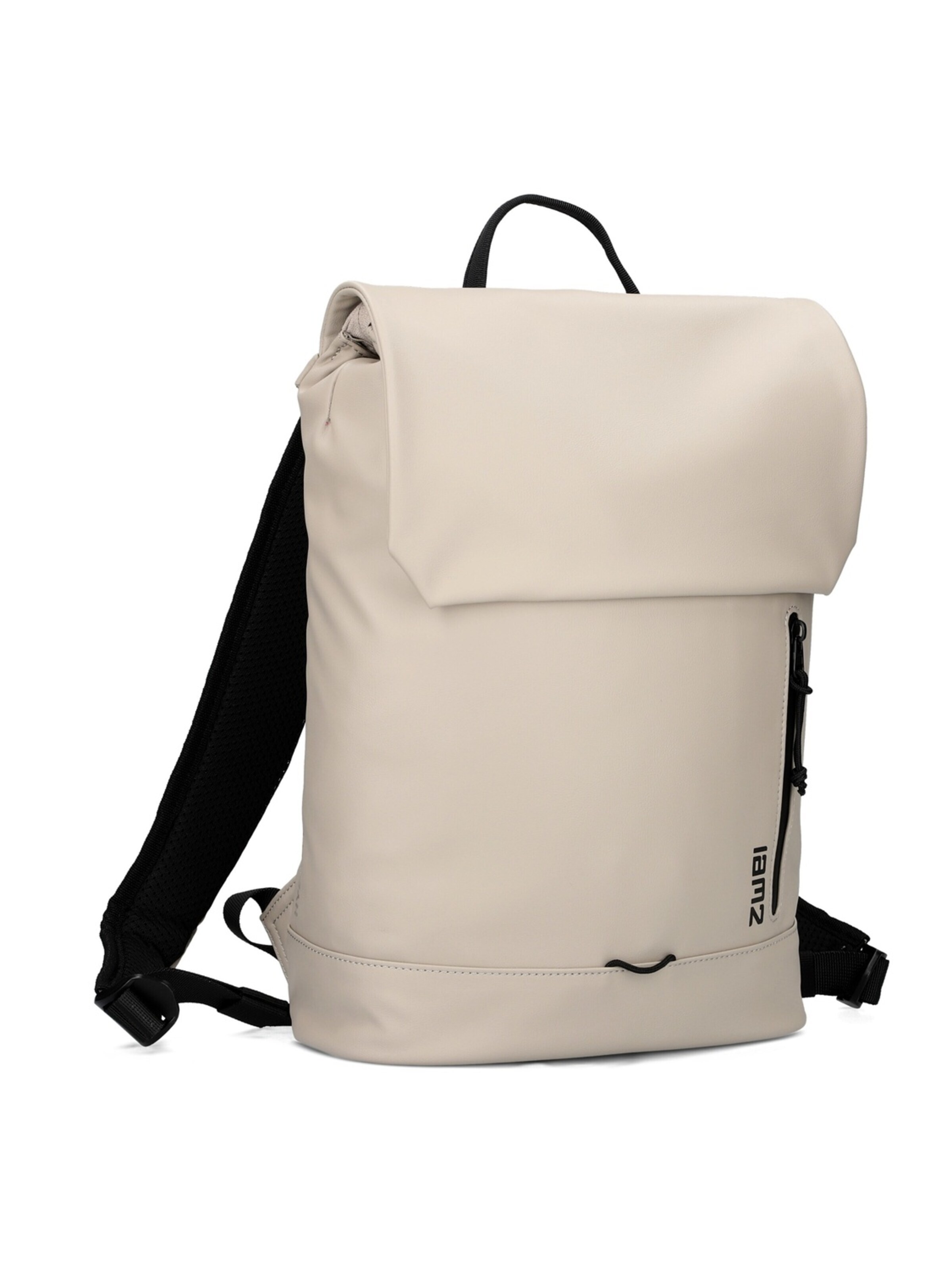 Zaino 'CARGO CAR130' di ZWEI in beige