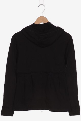 STRENESSE Sweatshirt & Zip-Up Hoodie in XS in Black