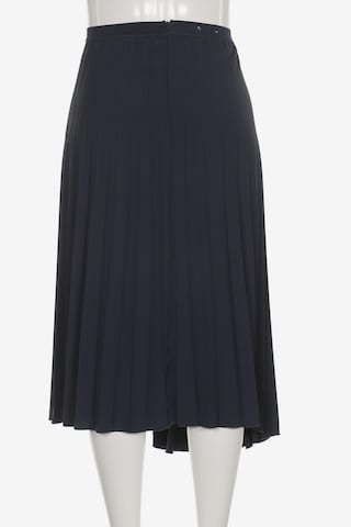 KnowledgeCotton Apparel Skirt in L in Blue