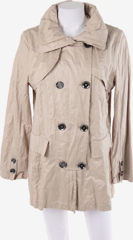 Madeleine Jacke M in Beige: predná strana