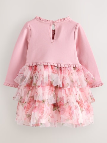 Baker by Ted Baker Платье в Ярко-розовый