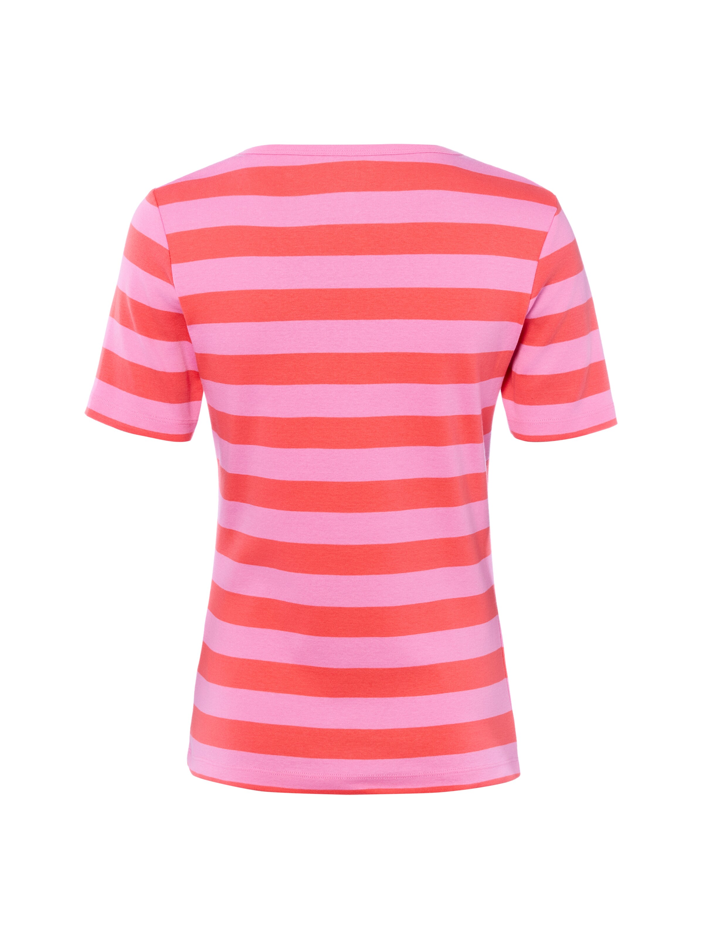 Brookshire T-Shirt in Pink