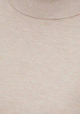 Pull-over s.Oliver BLACK LABEL en gris