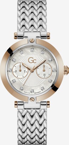 Gc Analoog horloge 'Vogue' in Beige