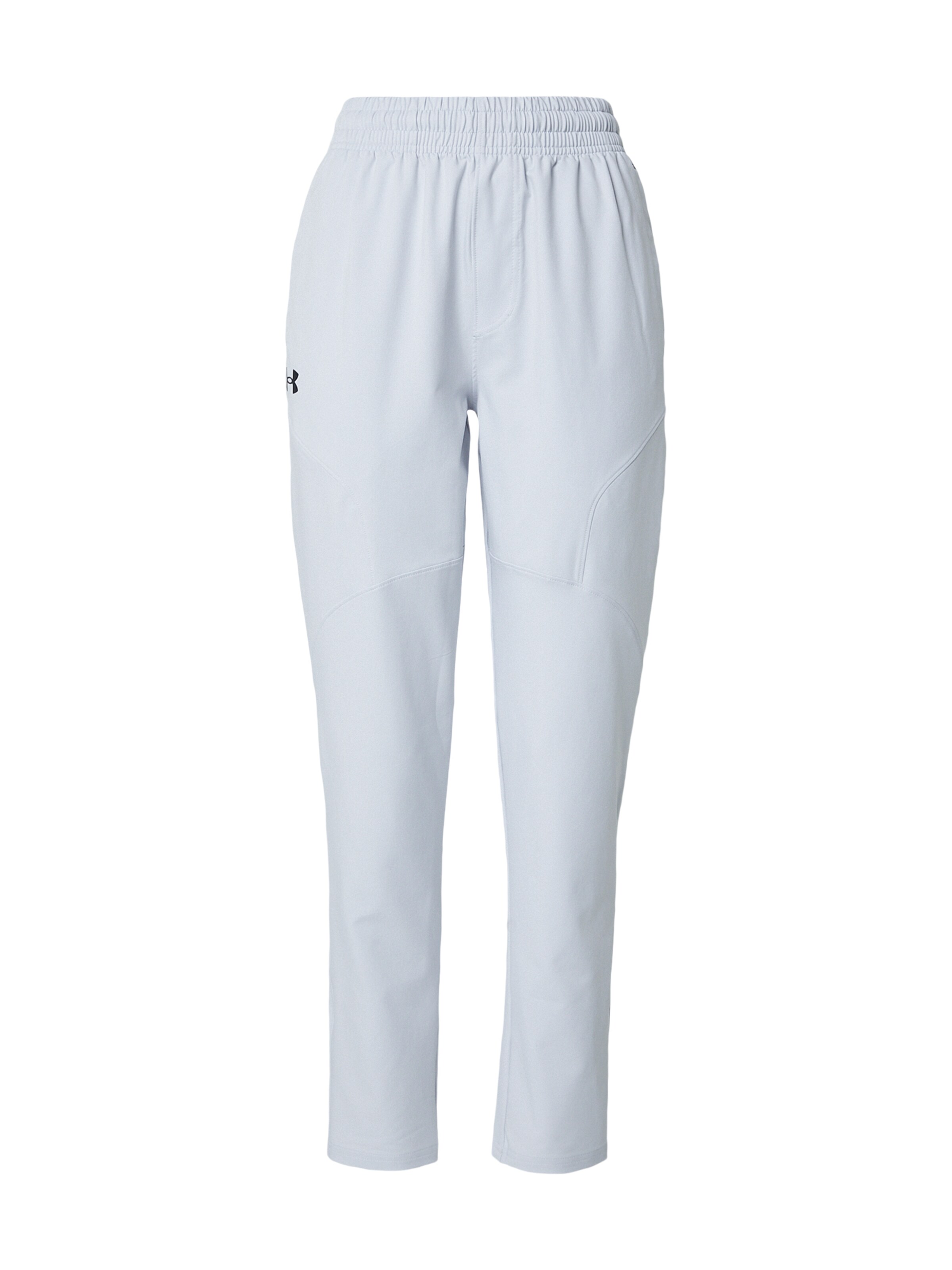 UNDER ARMOUR Παντελόνι φόρμας 'Unstoppable' σε γκρι: μπροστά