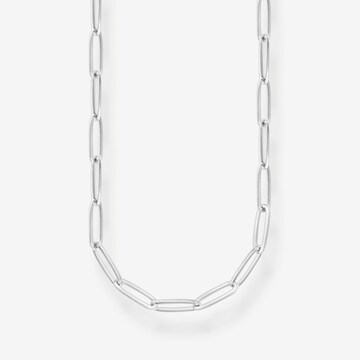 Thomas Sabo Kette in Silber