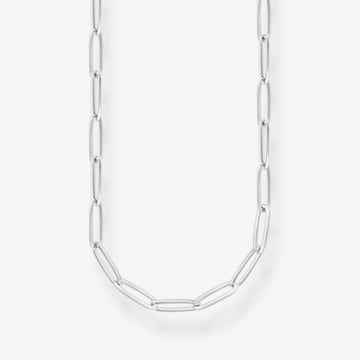 Thomas Sabo Necklace in Silver