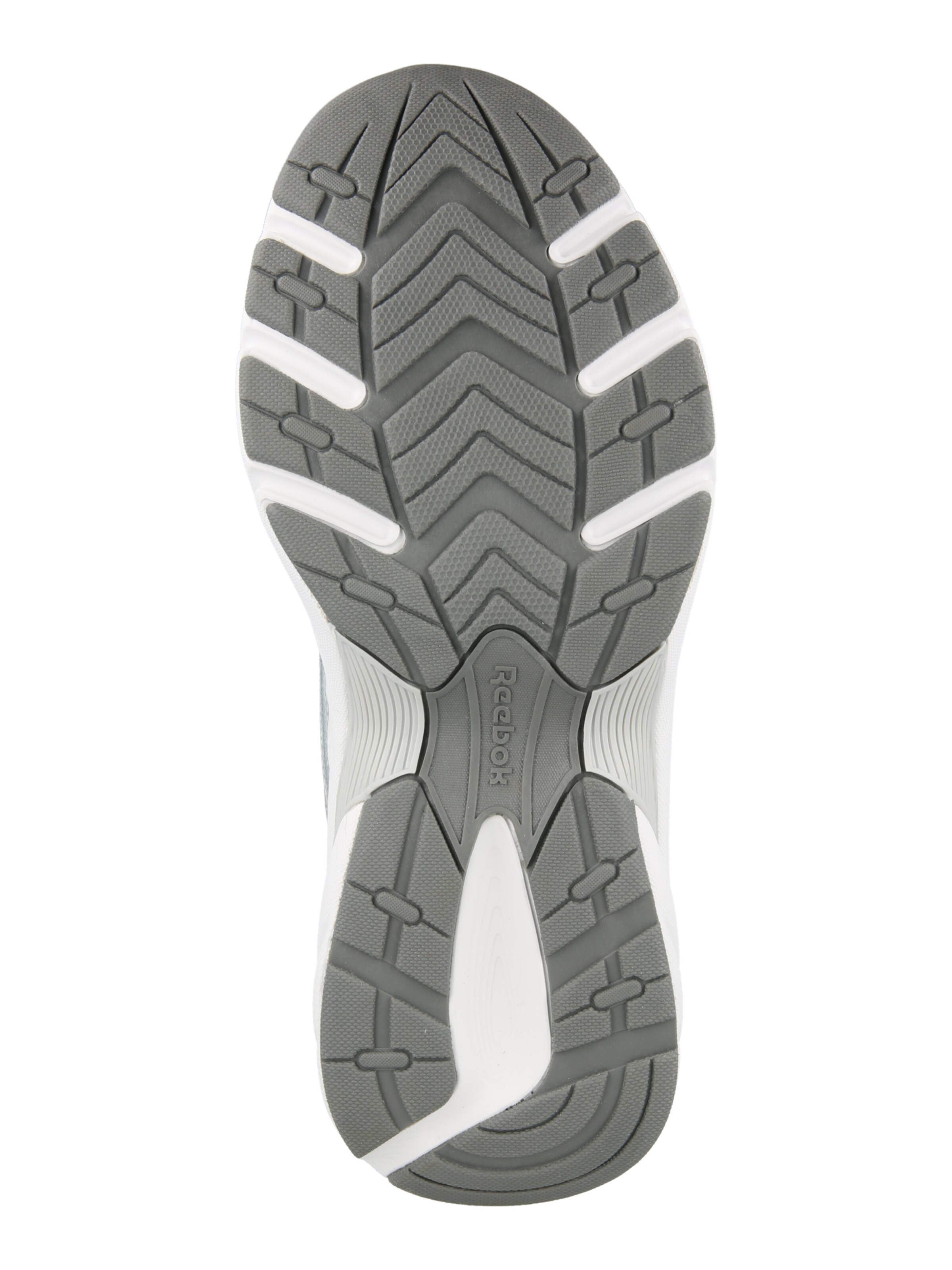 Reebok Обувь для бега 'BELWAVE' в Белый