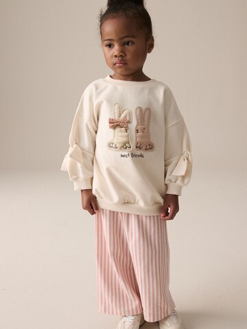 Next Set in Beige