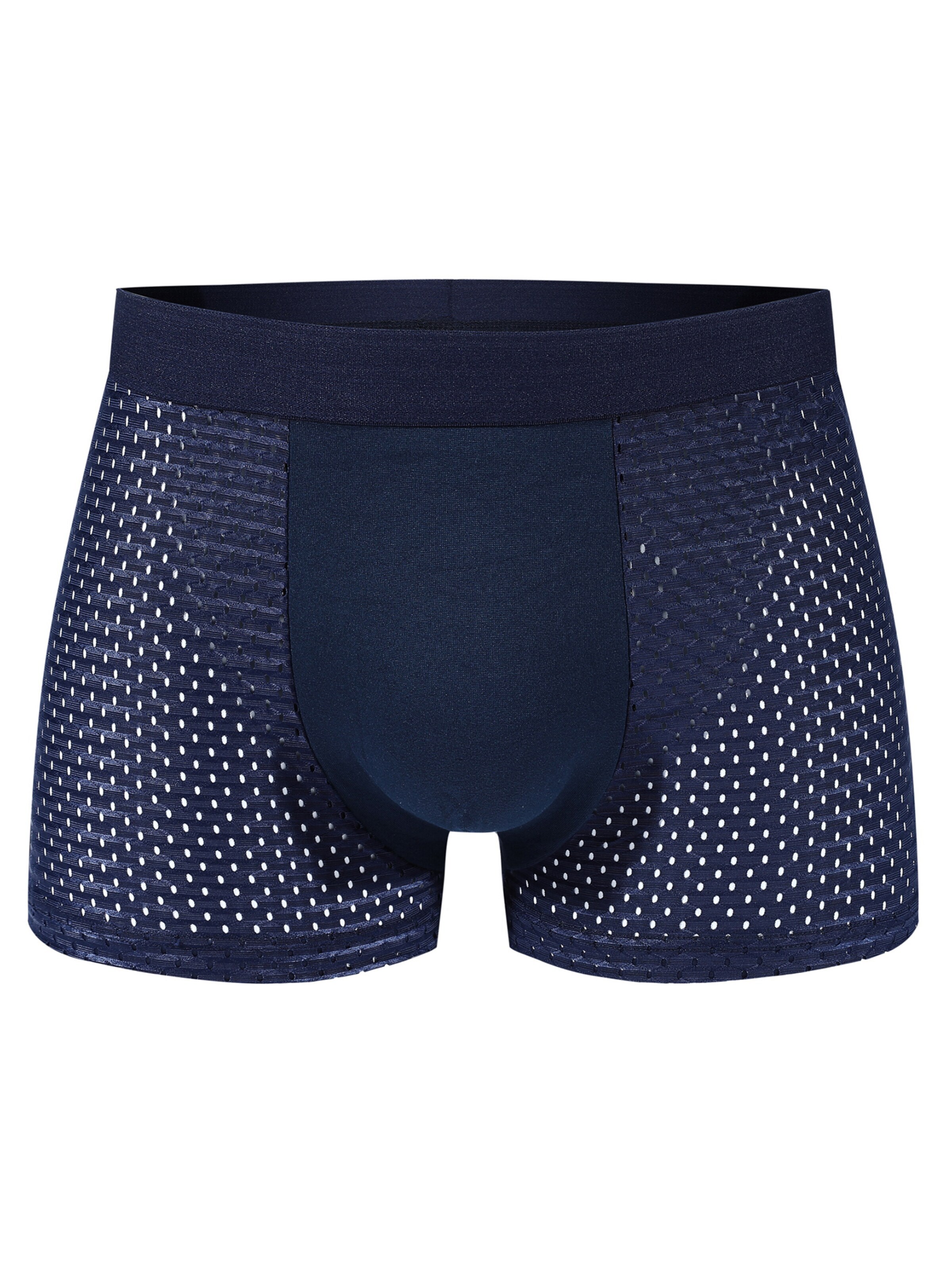 ALLTHEMEN Boxer shorts 'Freiraum' in Mixed colors