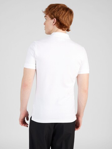 Calvin Klein Jeans Poloshirt in Weiß