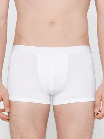 Tezenis Boxershorts in Weiß