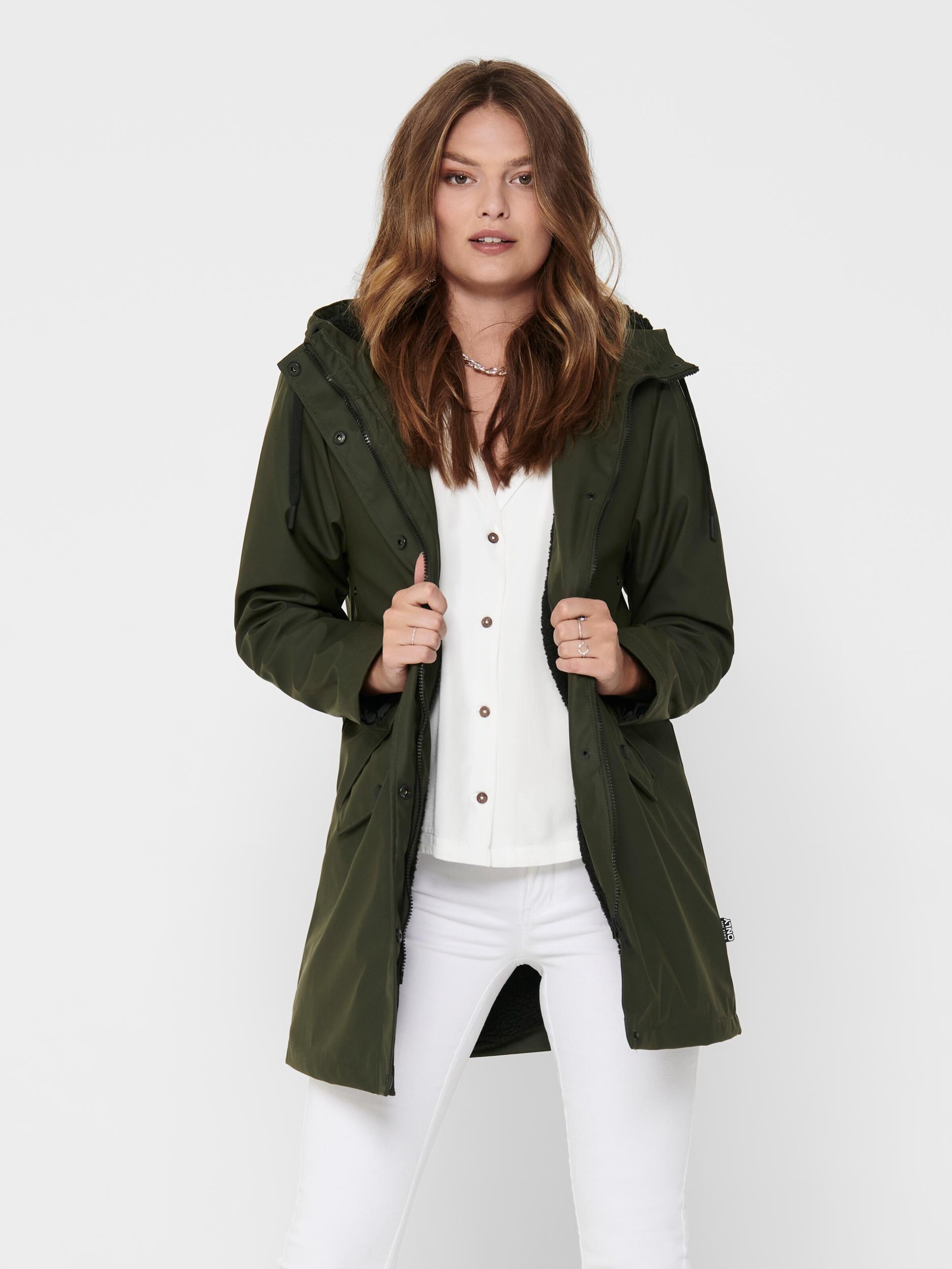 Only parka new sally deals