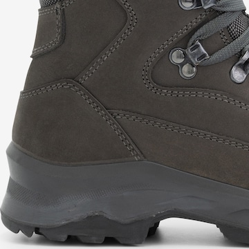 Travelin Boots 'Faaborg' in Grey