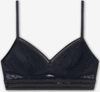 Liemenėlė iš Gisela, spalva – juoda, Prekių apžvalga