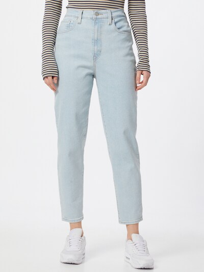 LEVI'S Džíny - světlemodrá, Model/ka