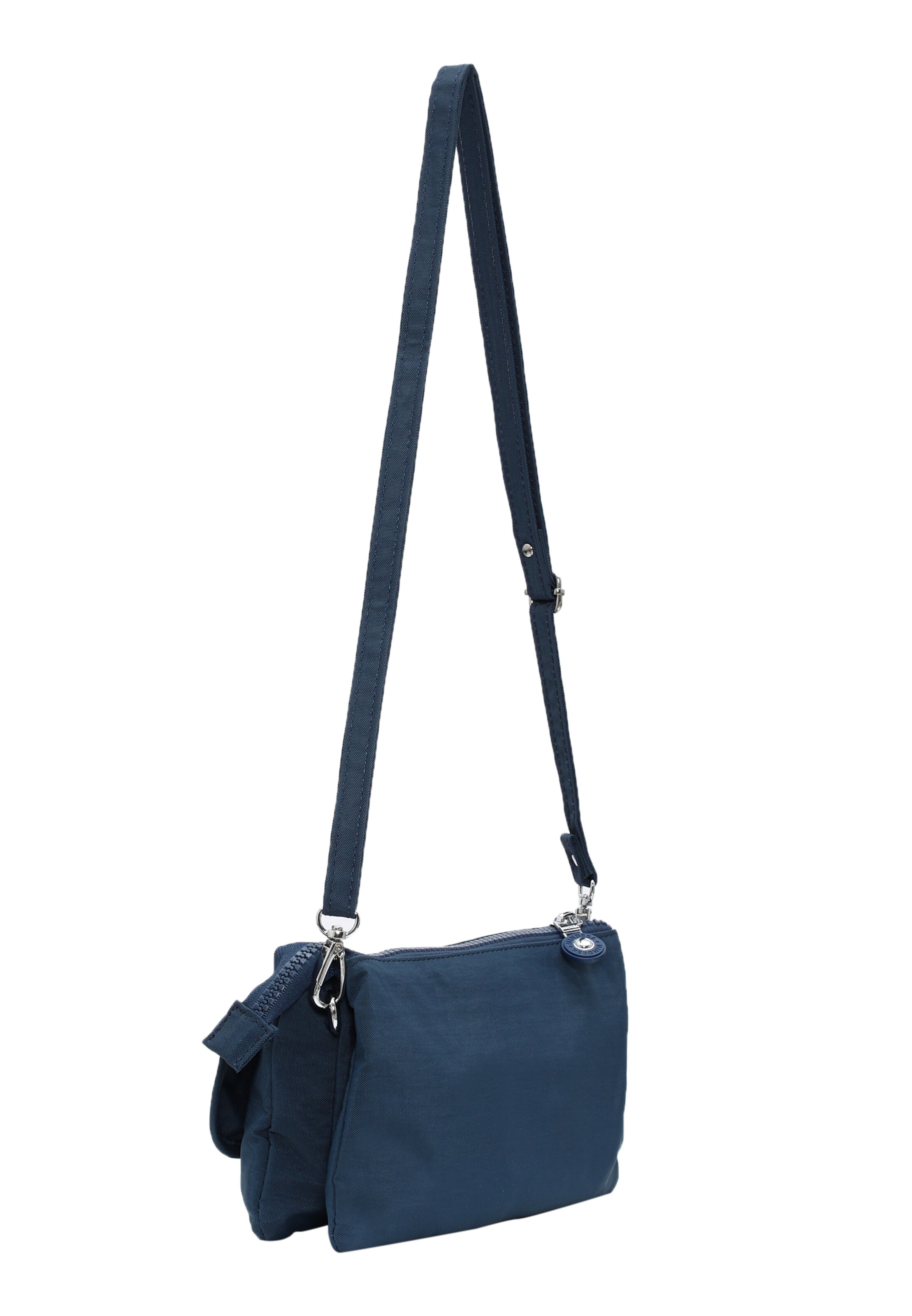 Mindesa Schoudertas in Blauw