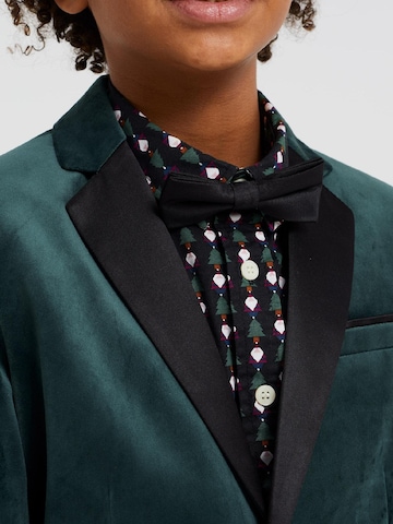 WE Fashion Suit Jacket in Green