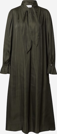 DAY BIRGER ET MIKKELSEN Kleid 'Gaia' in dunkelgrün, Produktansicht